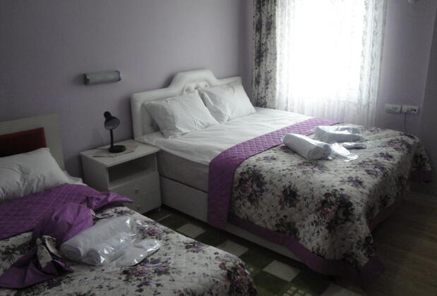 Hotel Güler Bursa - Görsel 6