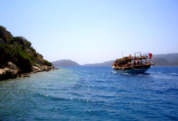 Onur Pansiyon - Görsel 12