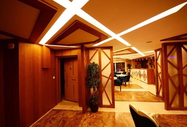 Efra Residence Hotel - Görsel 7