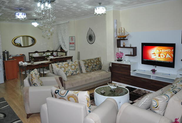 Hotel Güler Bursa - Görsel 20