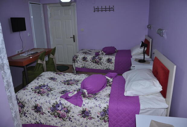 Hotel Güler Bursa - Görsel 8