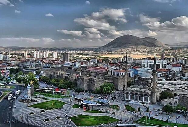 Efra Residence Hotel - Görsel 4