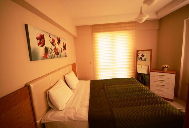 Efra Residence Hotel - Görsel 10