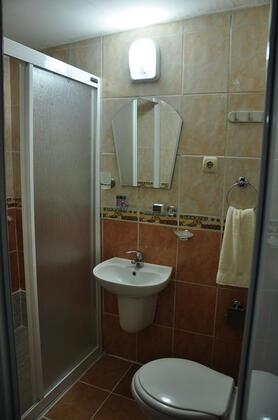 Hotel Güler Bursa - Görsel 12