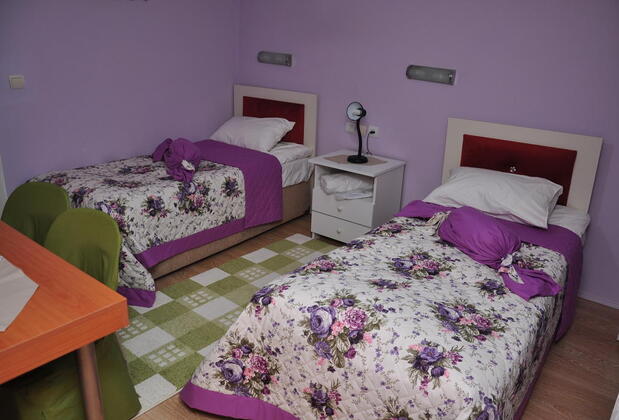 Hotel Güler Bursa - Görsel 17