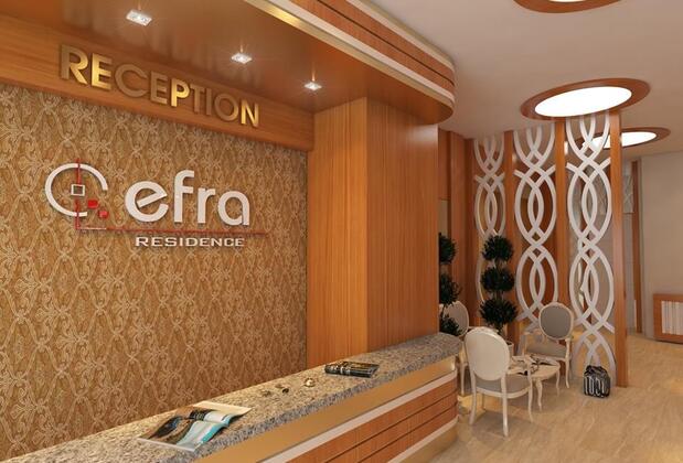 Efra Residence Hotel - Görsel 3