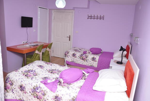 Hotel Güler Bursa - Görsel 19