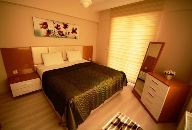 Efra Residence Hotel - Görsel 11