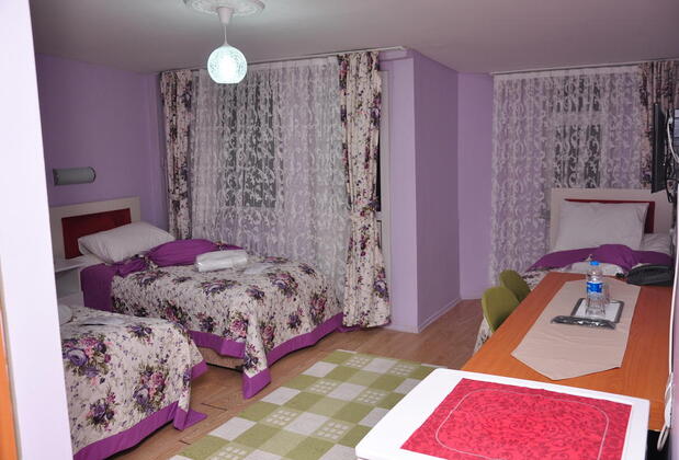 Hotel Güler Bursa - Görsel 10