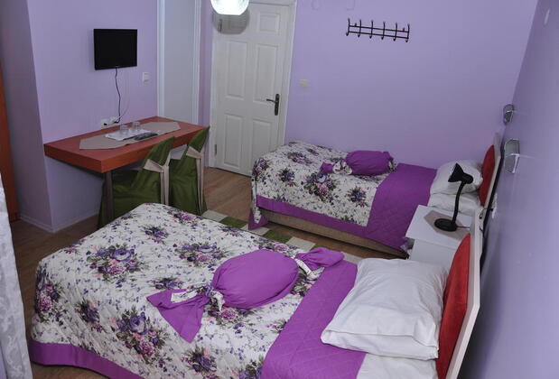 Hotel Güler Bursa - Görsel 18