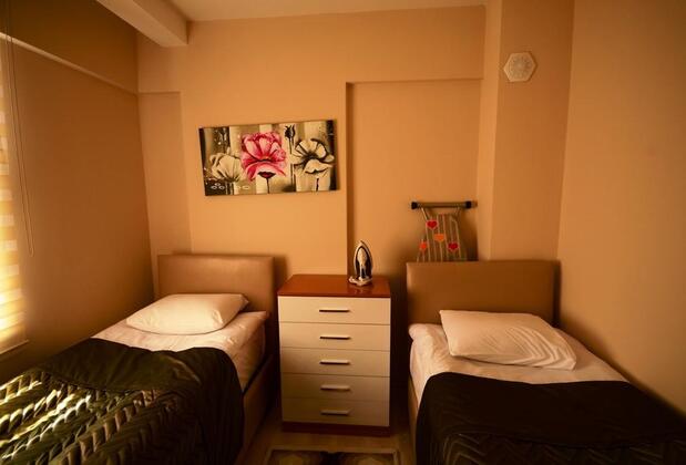 Efra Residence Hotel - Görsel 12