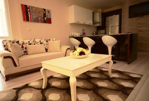 Efra Residence Hotel - Görsel 17