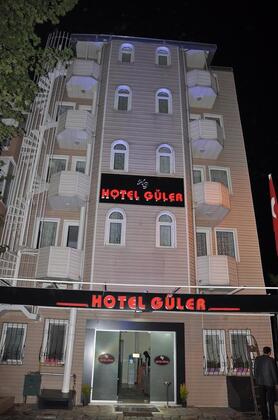 Hotel Güler Bursa - Görsel 4