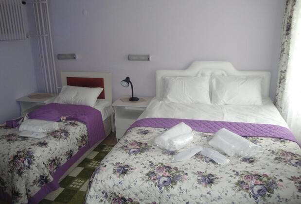 Hotel Güler Bursa - Görsel 11