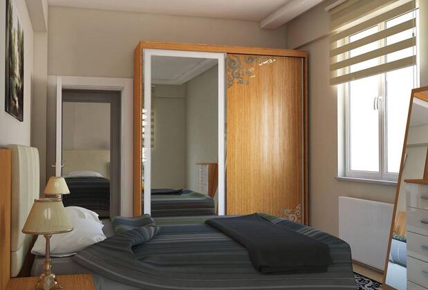 Efra Residence Hotel - Görsel 18