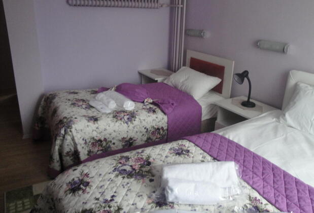 Hotel Güler Bursa - Görsel 5