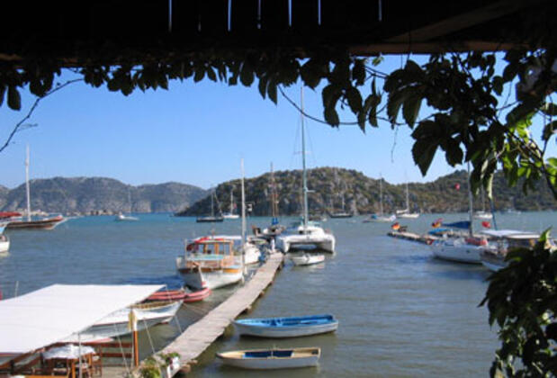 Onur Pansiyon - Görsel 6