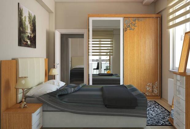 Efra Residence Hotel - Görsel 15