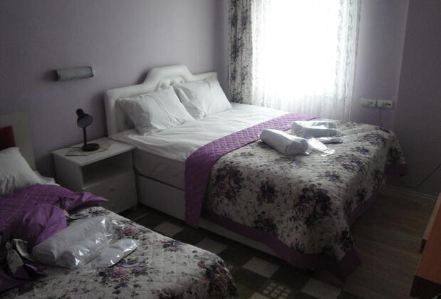 Hotel Güler Bursa - Görsel 23