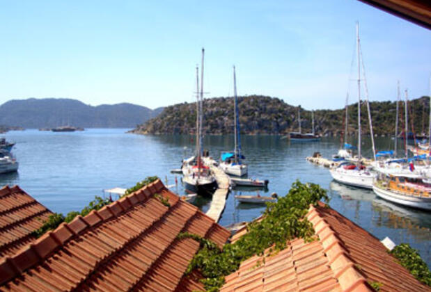 Onur Pansiyon - Görsel 15