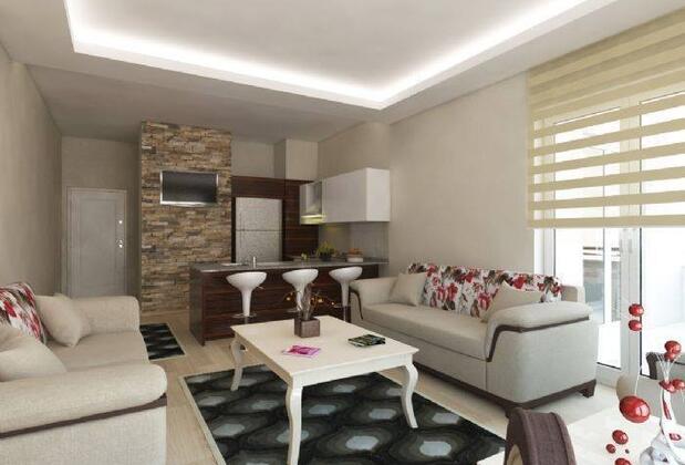 Efra Residence Hotel - Görsel 14