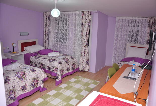 Hotel Güler Bursa - Görsel 9