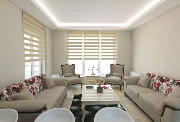 Efra Residence Hotel - Görsel 16