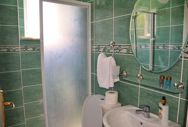 Villa Kayra - Görsel 27