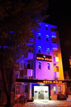 Hotel Güler Bursa - Görsel 22