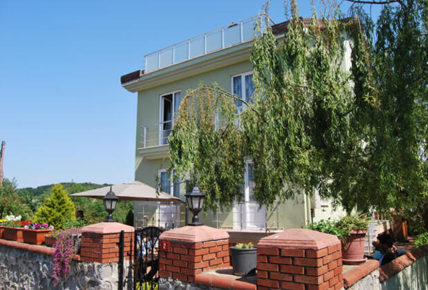 Villa Kayra - Görsel 10