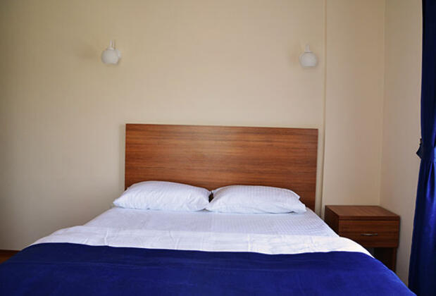 Villa Kayra - Görsel 12