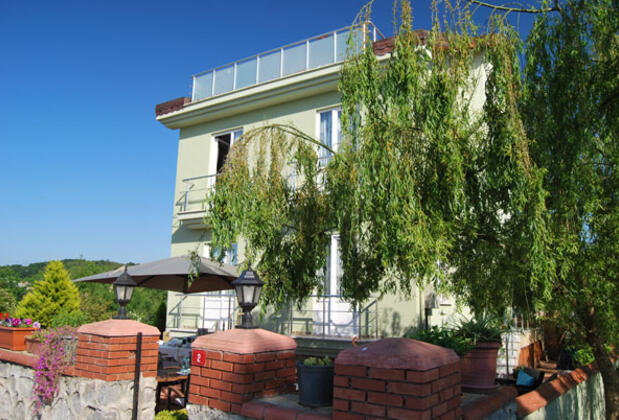 Villa Kayra - Görsel 32