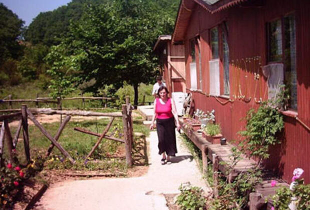 Vadi Motel - Görsel 13