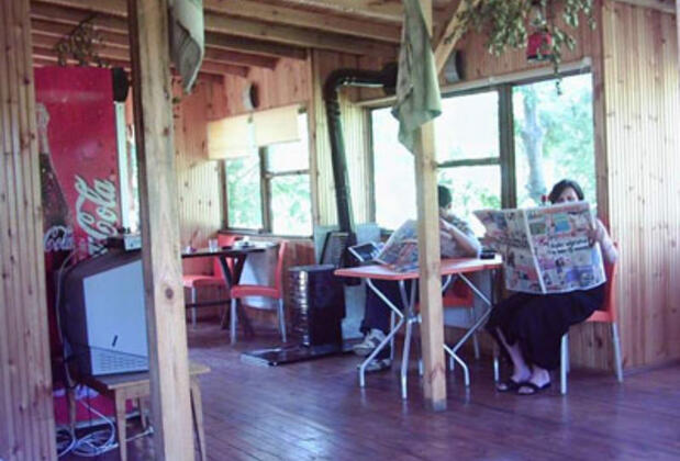 Vadi Motel - Görsel 24