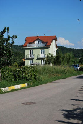 Villa Kayra - Görsel 25