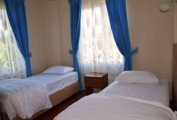 Villa Kayra - Görsel 14