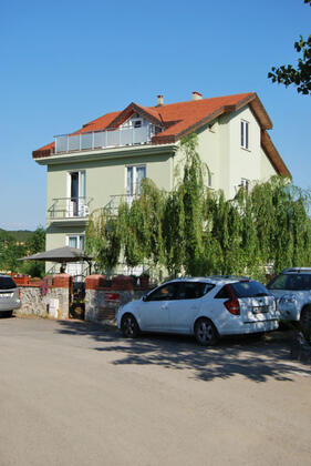 Villa Kayra - Görsel 3