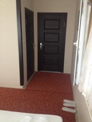 Hotel Mavi Kıyı - Görsel 28