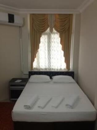 Hotel Mavi Kıyı - Görsel 19