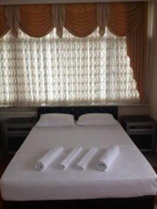 Hotel Mavi Kıyı - Görsel 24