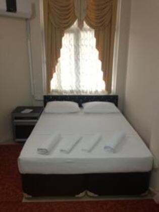 Hotel Mavi Kıyı - Görsel 12