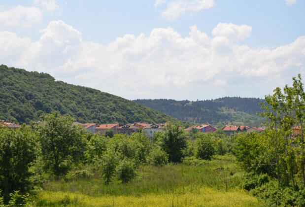 Villa Kayra - Görsel 13