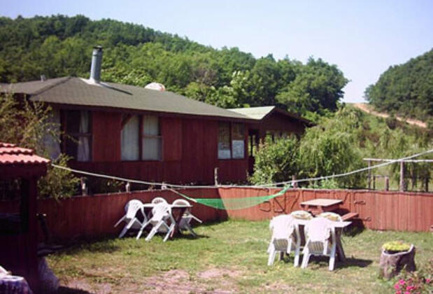 Vadi Motel - Görsel 10