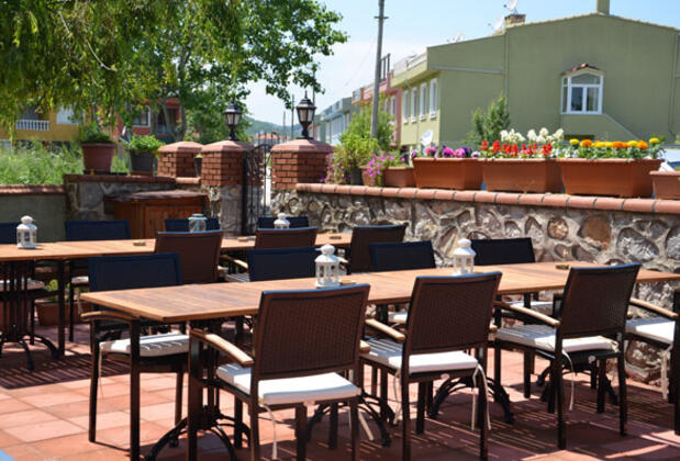 Villa Kayra - Görsel 8