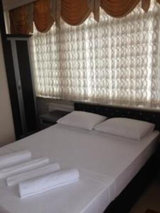 Hotel Mavi Kıyı - Görsel 23