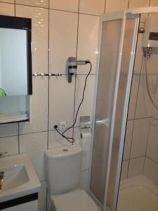 Hotel Mavi Kıyı - Görsel 17