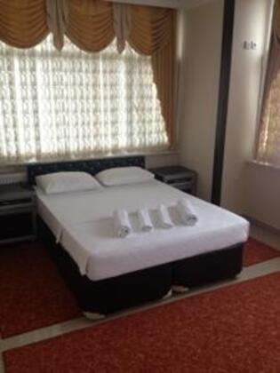 Hotel Mavi Kıyı - Görsel 7