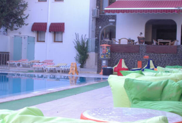 Alvin Hotel - Görsel 5