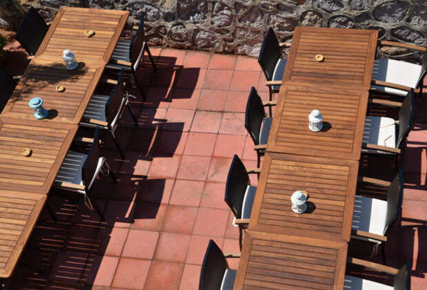 Villa Kayra - Görsel 37