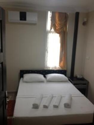 Hotel Mavi Kıyı - Görsel 3